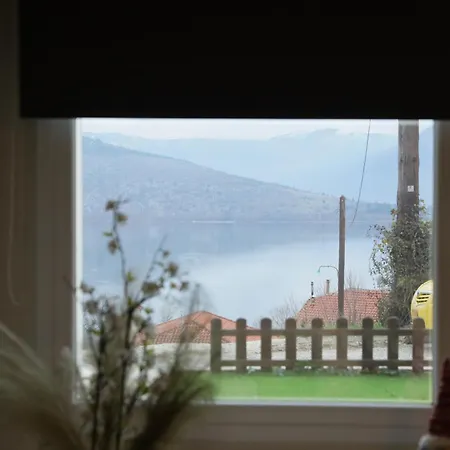 Apartmán Vista Sull'acqua