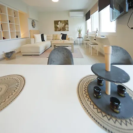 Apartmán Vista Sull'acqua Kastoria