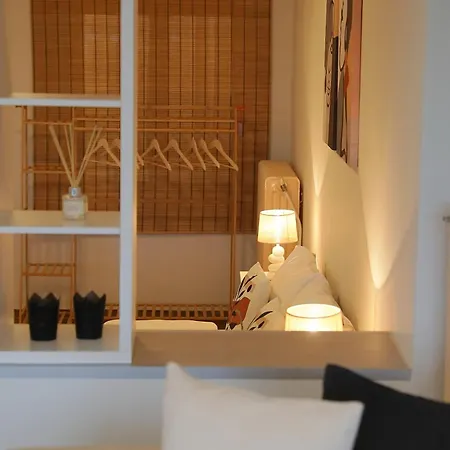 Vista Sull'acqua Apartmán Kastoria