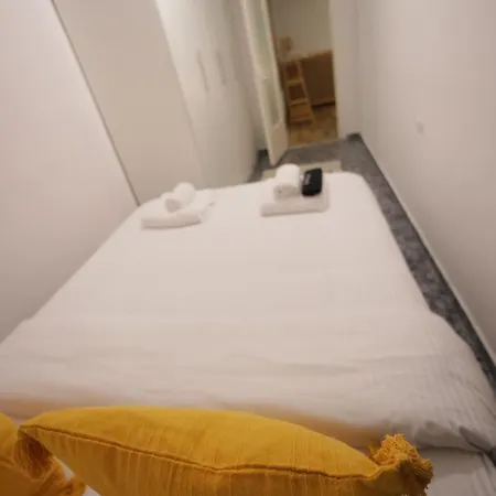 Vista Sull'acqua Apartmán Kastoria