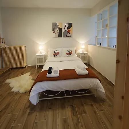 Apartmán Vista Sull'acqua