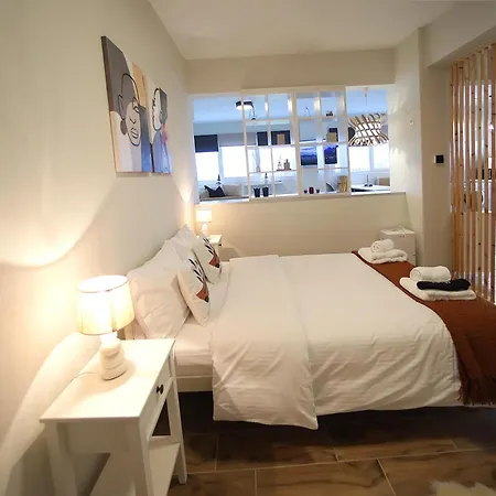 Vista Sull'acqua شقة