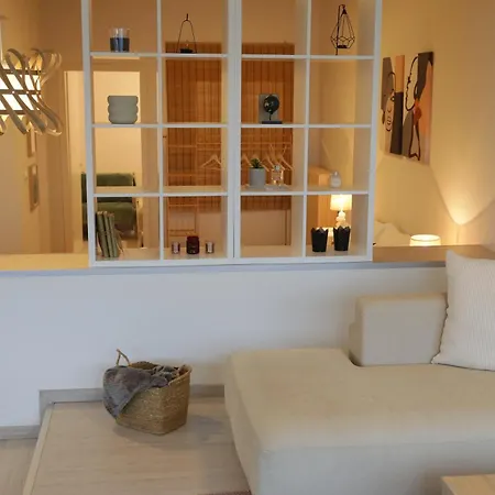 Apartmán Vista Sull'acqua *