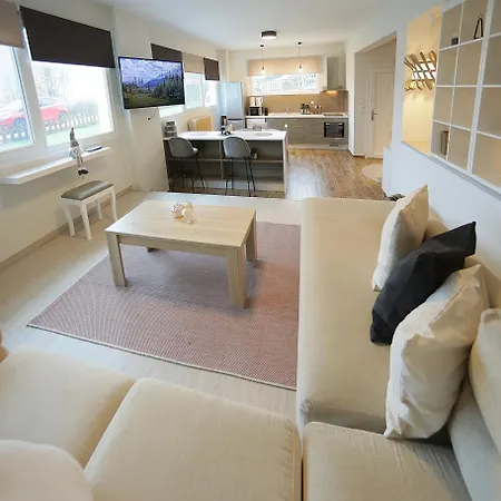 Apartmán Vista Sull'acqua Kastoria