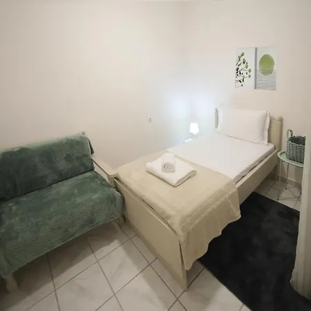 Apartmán Vista Sull'acqua Kastoria