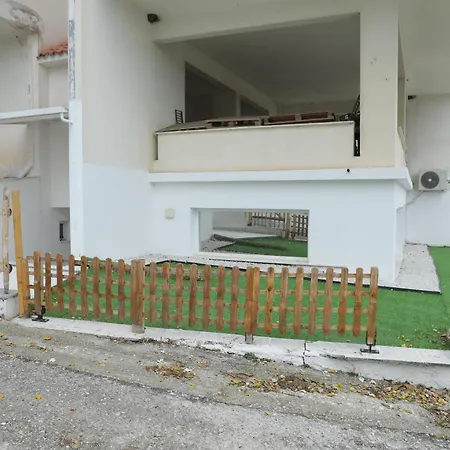 Apartmán Vista Sull'acqua