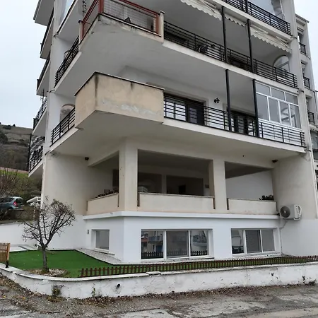 Apartmán Vista Sull'acqua Kastoria