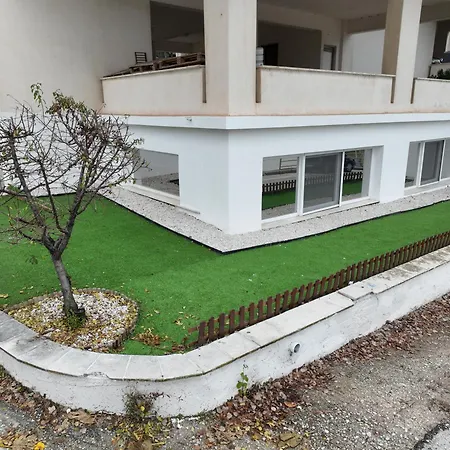 Vista Sull'acqua Apartmán Kastoria